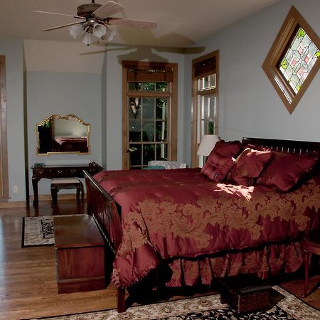 Hideaway Lodge B And B Woodinville Εξωτερικό φωτογραφία