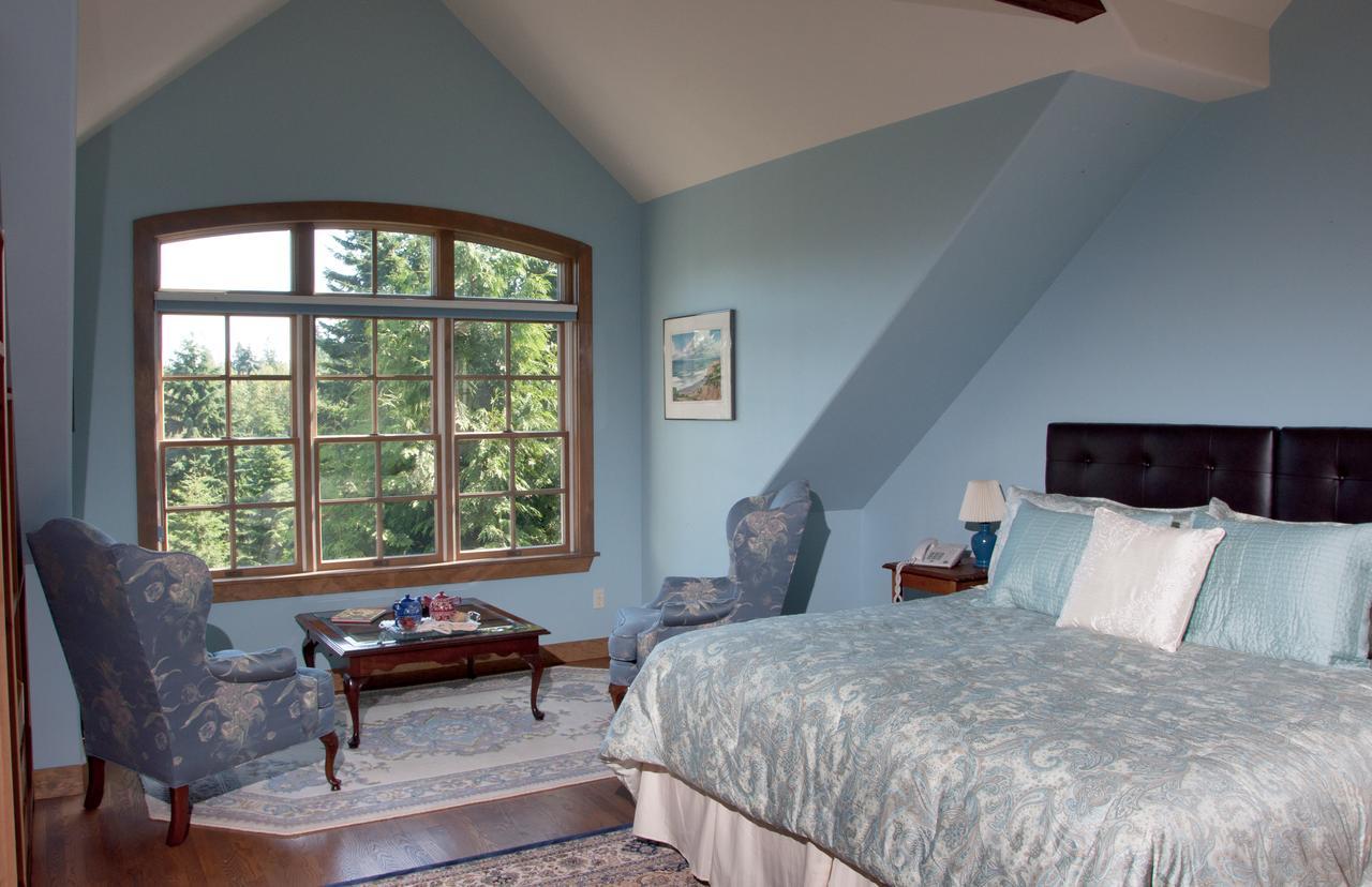 Hideaway Lodge B And B Woodinville Εξωτερικό φωτογραφία