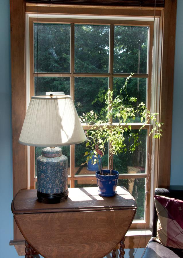 Hideaway Lodge B And B Woodinville Εξωτερικό φωτογραφία