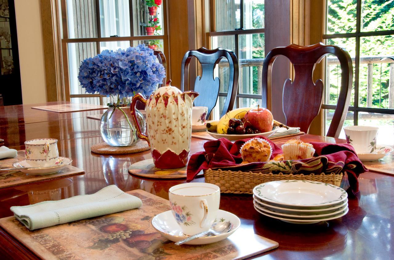 Hideaway Lodge B And B Woodinville Εξωτερικό φωτογραφία