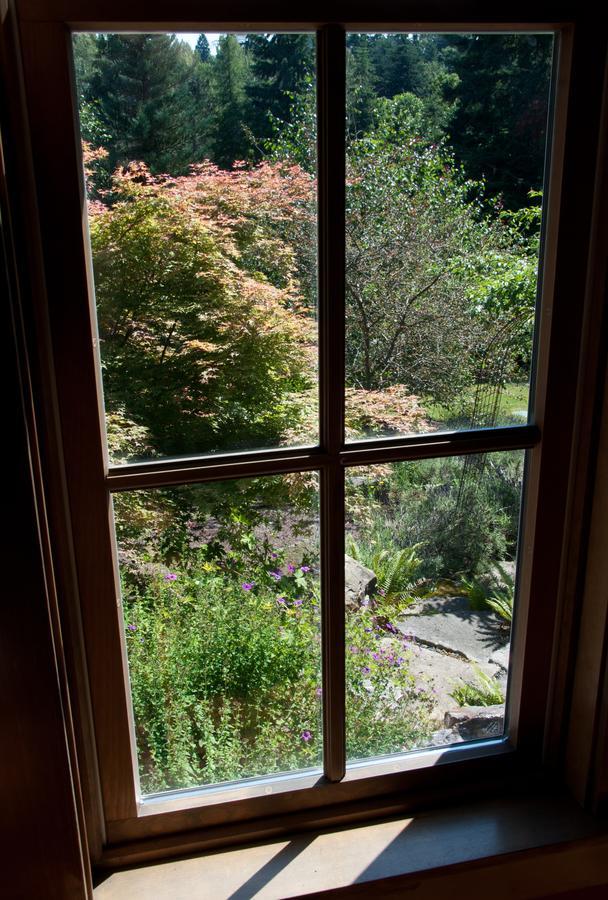 Hideaway Lodge B And B Woodinville Εξωτερικό φωτογραφία
