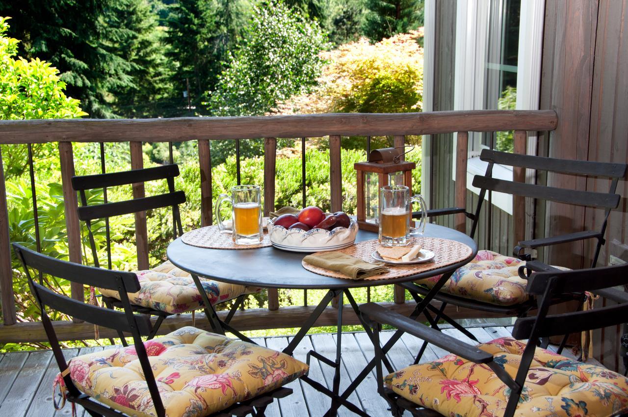 Hideaway Lodge B And B Woodinville Εξωτερικό φωτογραφία